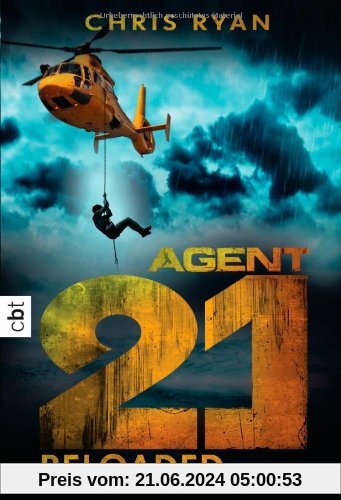 Agent 21 - Reloaded: Band 2